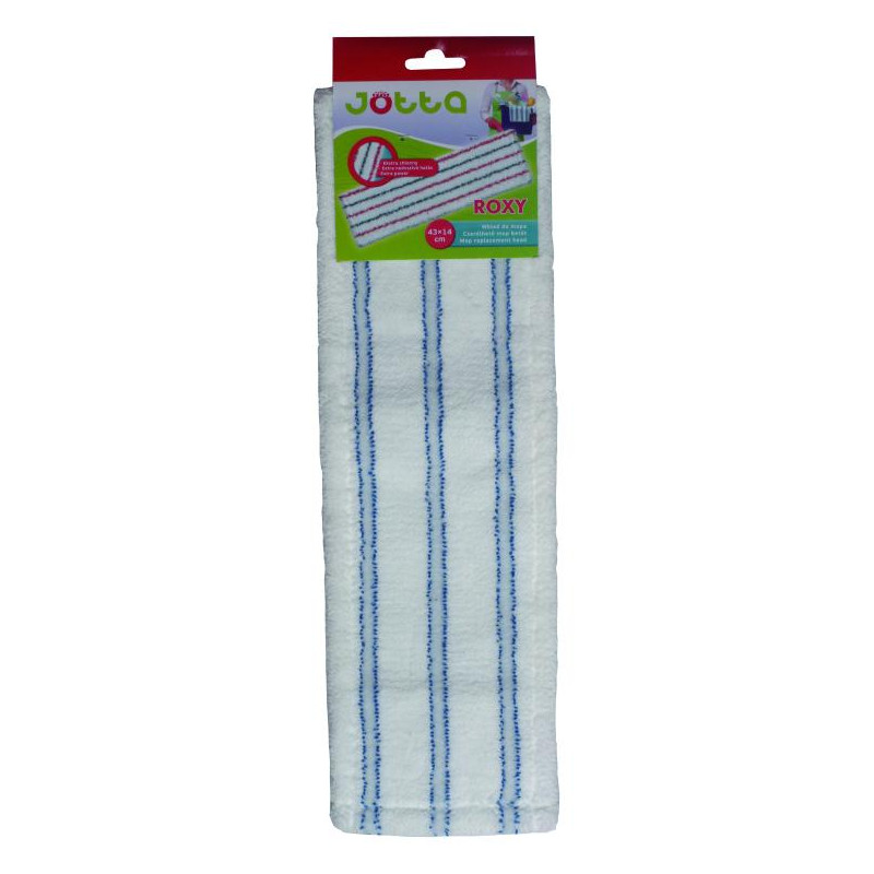 Wkład do mopa Roxy 43 x 14 cm JOTTA