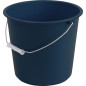 Wiadro domowe 10 l Simi niebieski JOTTA