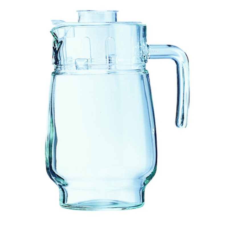 Dzbanek z pokrywką Tivoli 1,6 l LUMINARC