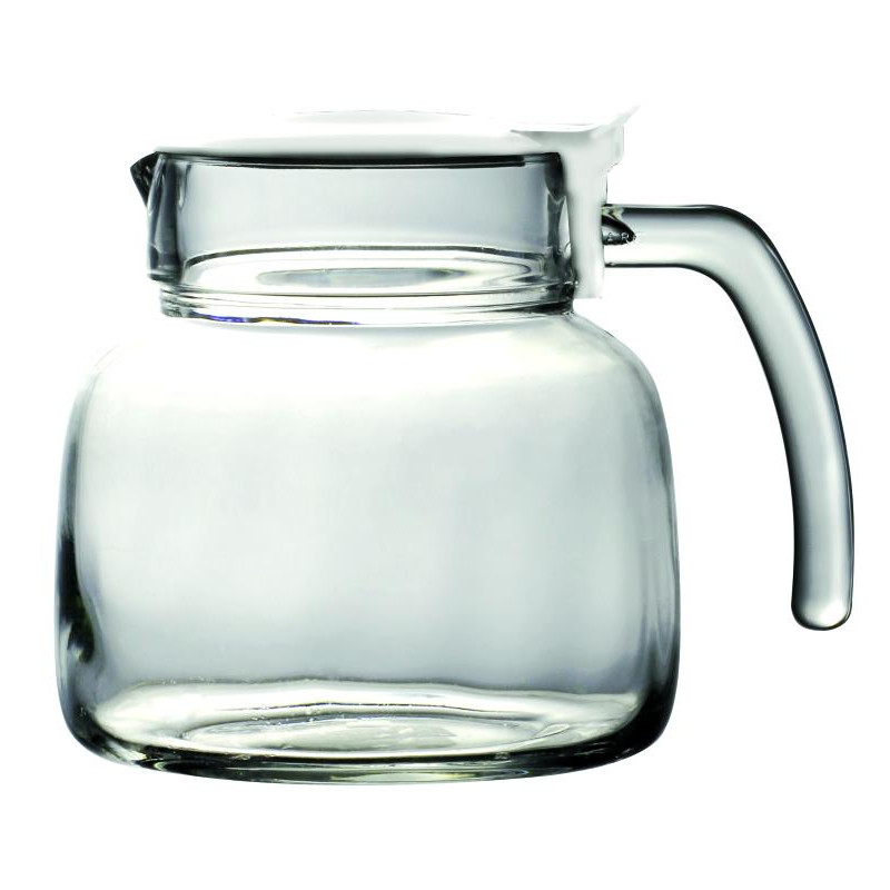 Dzbanek z pokrywką 1,4 l LUMINARC