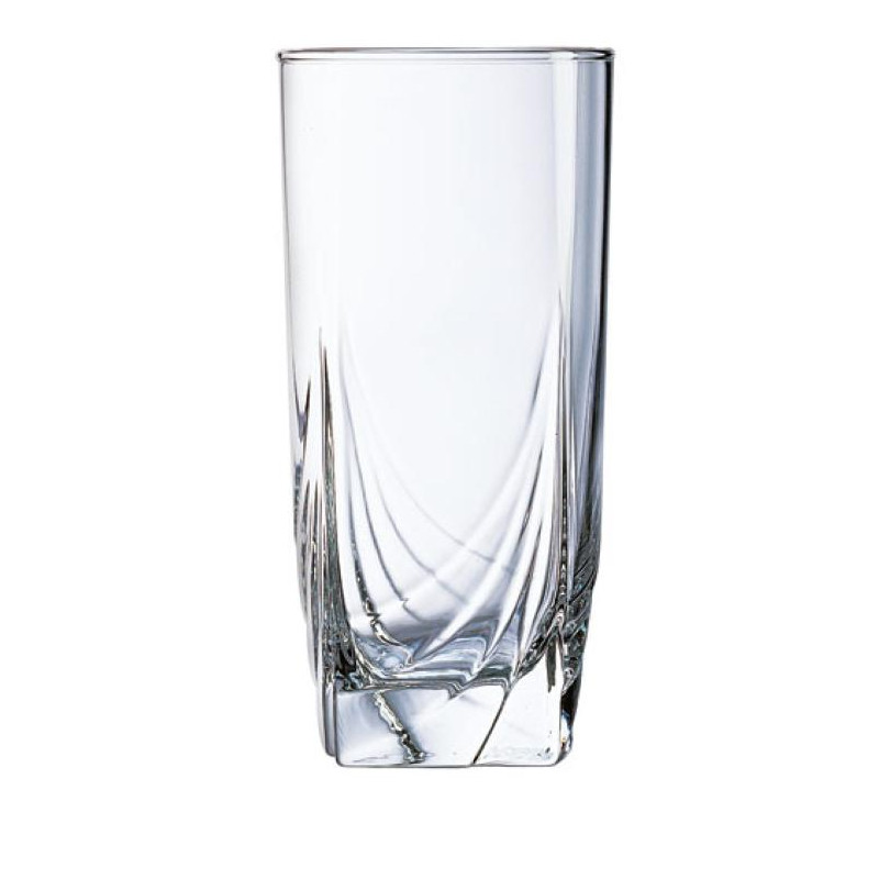 Komplet 6 szklanek Ascot 330 ml