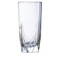 Komplet 6 szklanek Ascot 330 ml