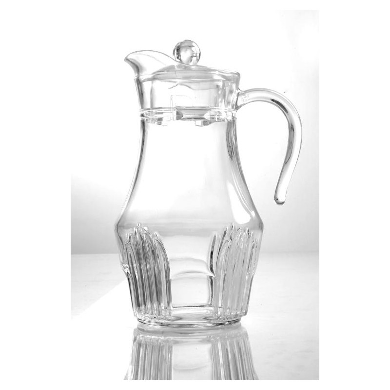 Dzbanek do napojów z pokrywką Orient 1,8 l ARCOROC Dzbanek do napojów z pokrywką Orient 1,8 l ARCOROC