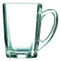 Kubek szklany New Morning 320ml Kubek szklany New Morning 320ml