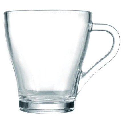 LU-N3076-KUBEK HART 280ML MAHAK