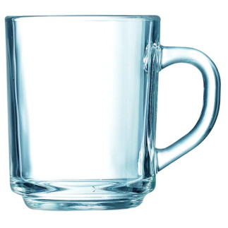 LU-N2207-KPL KUBEK HART 6EL 250ML PRZEZ