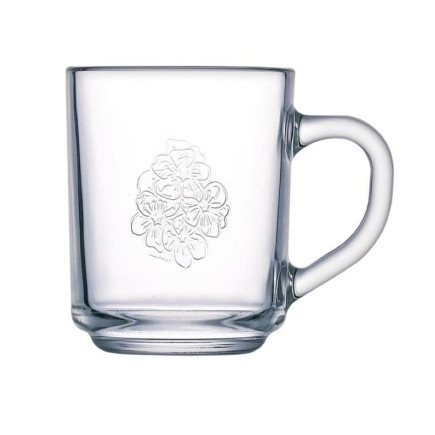 LU-P0847-KUBEK HART 250M FLORAL PRZEZR
