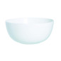 Salaterka Diwali 400 ml 12 cm biała