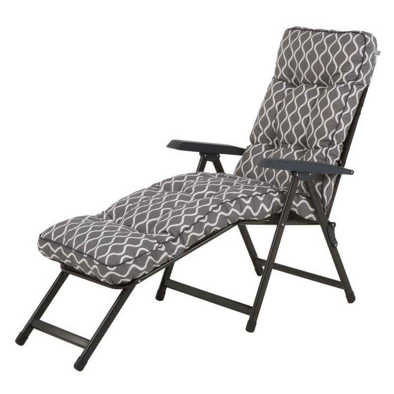 Leżak Lena lounger