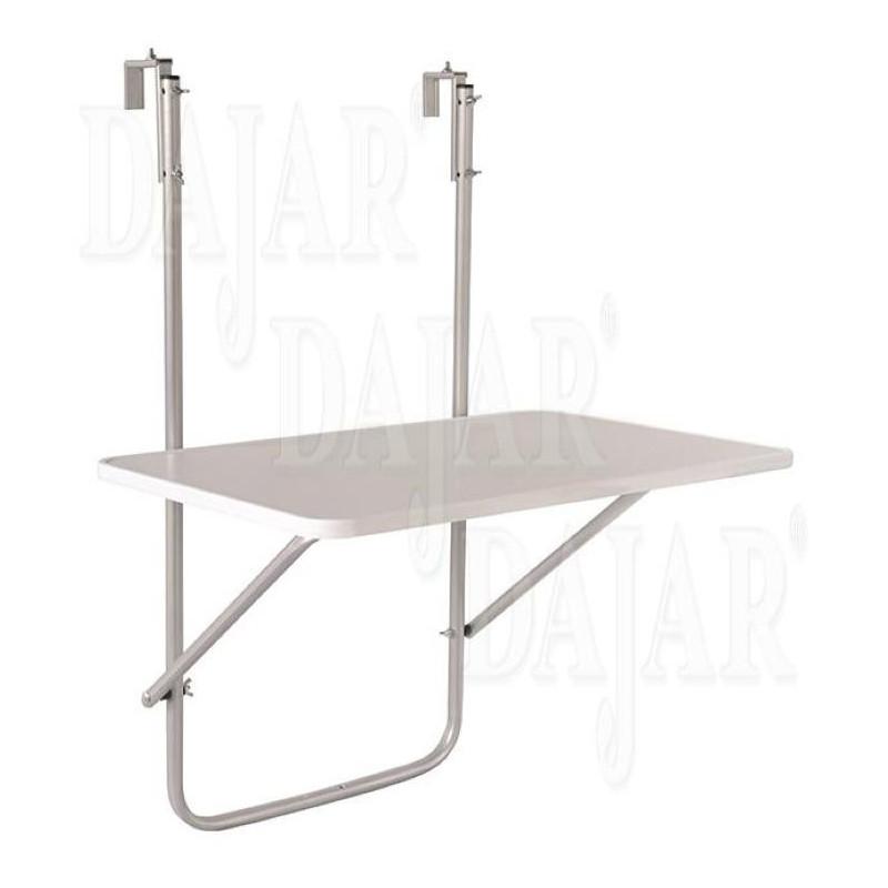 Stolik balkonowy 40 x 60 cm PATIO