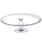 Patera na nóżce Patisserie Maxi 37 cm PASABAHCE