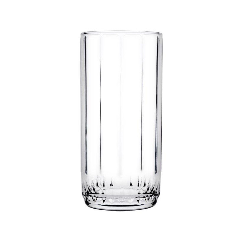 Komplet 6 szklanek Leia 310 ml PASABAHCE Komplet 6 szklanek Leia 310 ml PASABAHCE
