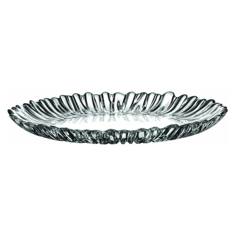 Talerz Aurora 31,5 cm PASABAHCE