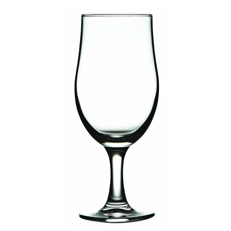 Szklanka do piwa Draft 380 ml PASABAHCE Szklanka do piwa Draft 380 ml PASABAHCE