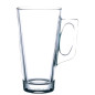 Kubek szklany Vela 380 ml PASABAHCE