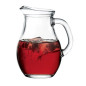 Dzbanek szklany 250 ml Bistro PASABAHCE Dzbanek szklany 250 ml Bistro PASABAHCE