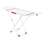 Suszarka do bielizny H201 194 x 55 x 105 cm VELKEA