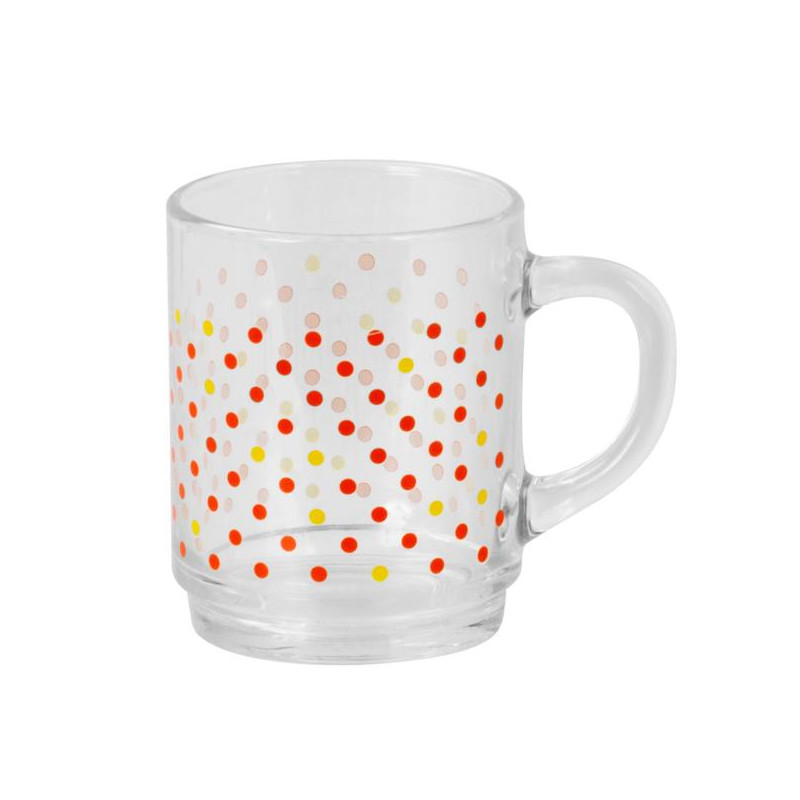 ARL-KUBEK 250ML ZELIA DEKOR PRZEZR