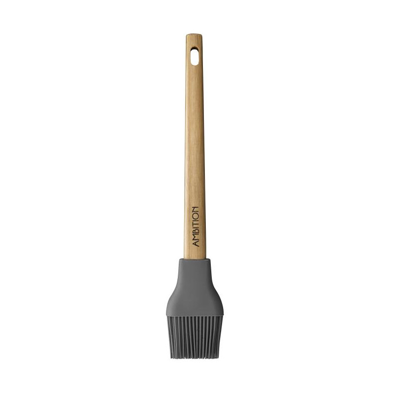 Pędzelek silikonowy Nordic 29 cm AMBITION