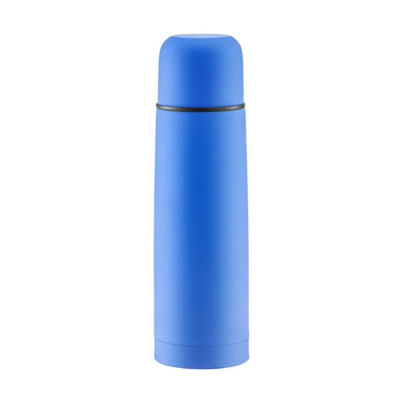 Termos Velvet 500 ml niebieski AMBITION