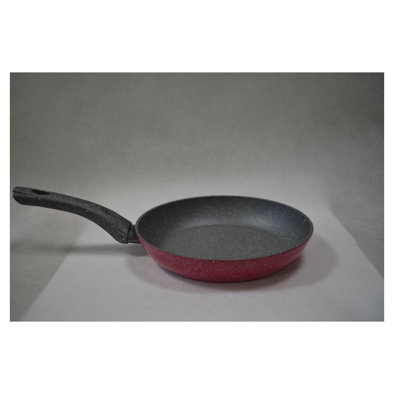 Patelnia Petra 24 cm. non stick mix Patelnia Petra 24 cm. non stick mix