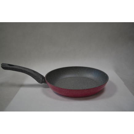 AM-PATELNIA PETRA 24CM NON STICK MIX