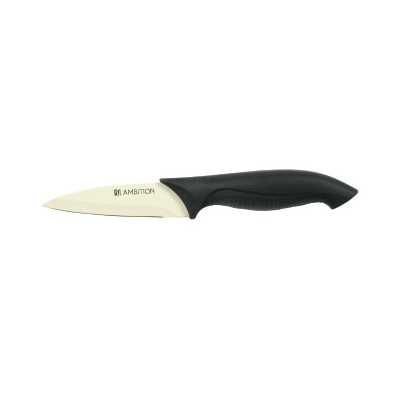 Nóż obierak 9 cm z powłoką non-stick Nox