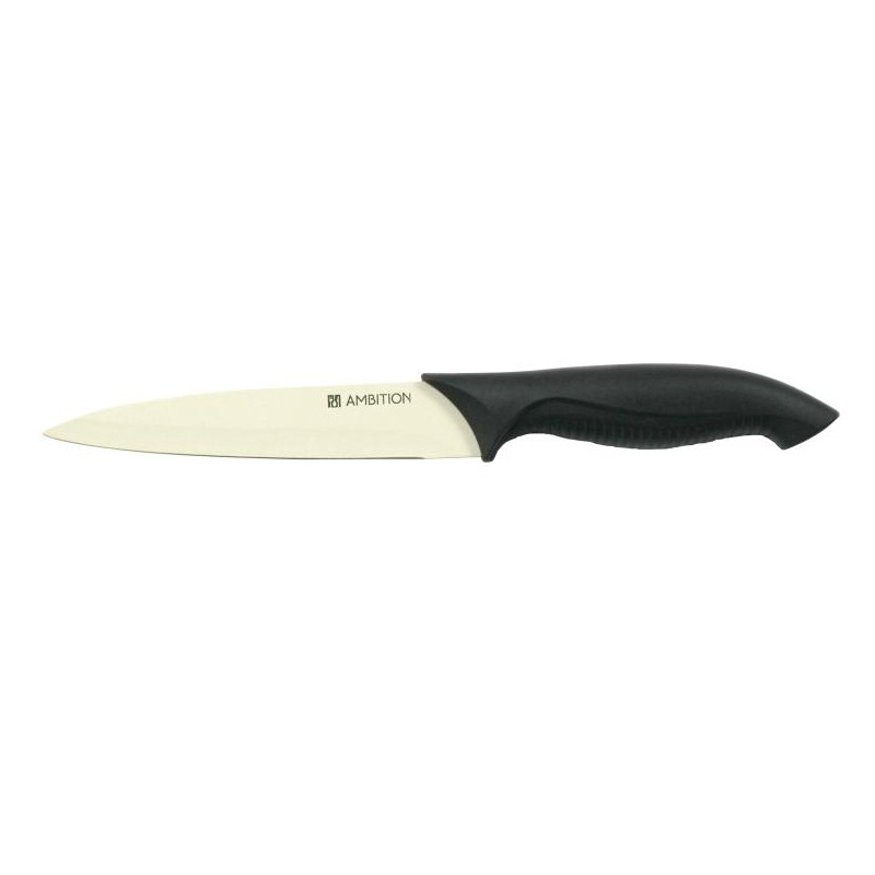 Nóż uniwersalny 13 cm z powłoką non-stick Nox AMBITION