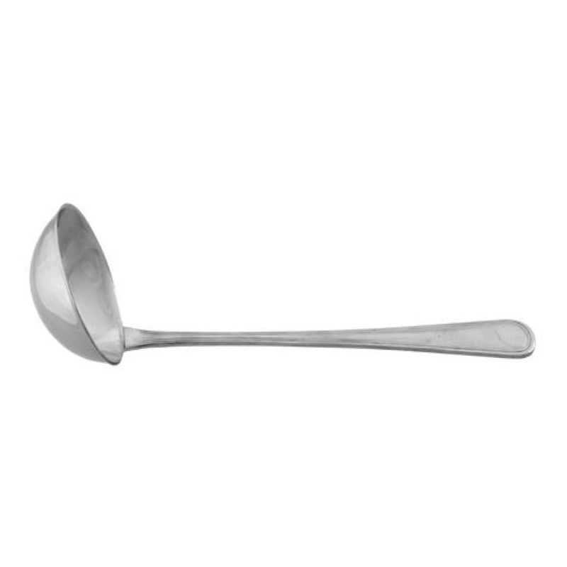 Chochla do sosu London 16,5 cm