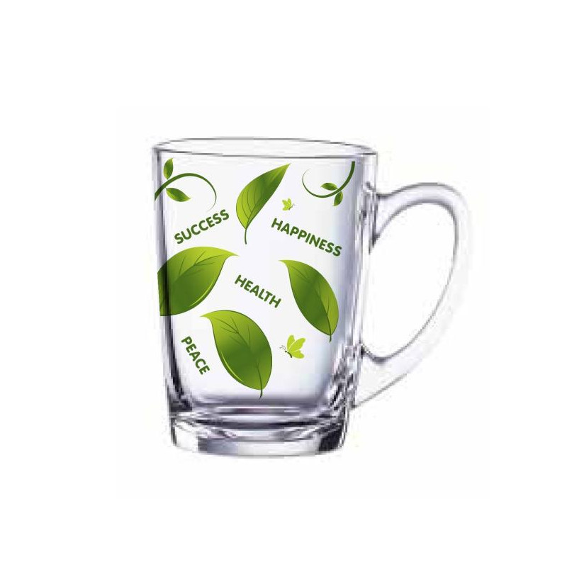 Kubek New Morning Bliss 320 ml LUMINARC