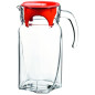 PS-43544-DZBANEK 1,7L POKR CZER LUNA