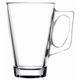 PS-55201-KUBEK HART 245ML VELA
