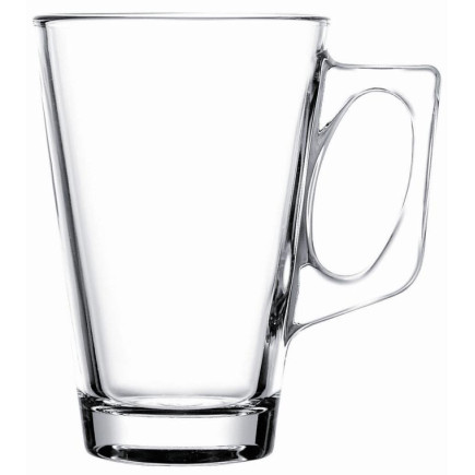 PS-55201-KUBEK HART 245ML VELA