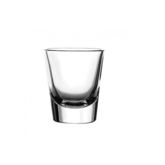 PS-52144-KIEL LIKIER WODKA 45ML BOSTON SHOTS