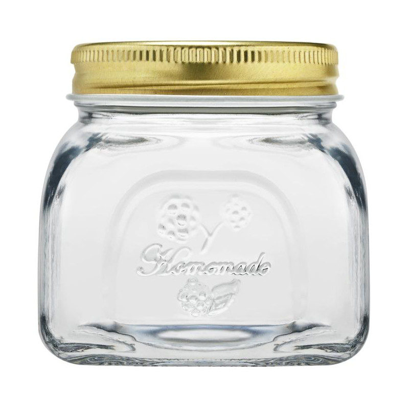 Słoik dekoracyjny Homemade 300 ml PASABAHCE Słoik dekoracyjny Homemade 300 ml PASABAHCE