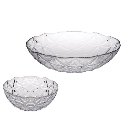 PS-96981-KPL SAL 7EL ESTRELLA (24CM+6X13CM)