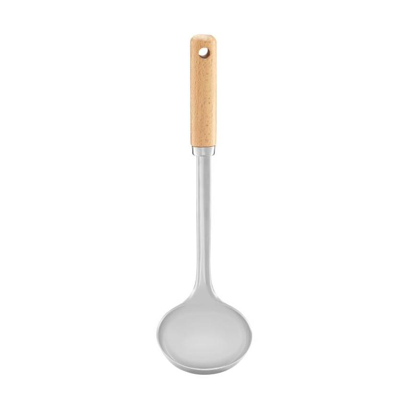 Chochla/ Wazówka do zupy Natural 29,8 cm Chochla/ Wazówka do zupy Natural 29,8 cm