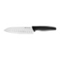 Nóż santoku Aspiro 17,5 cm AMBITION