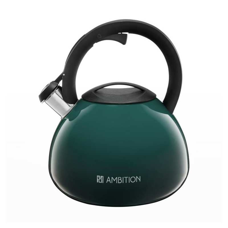 Czajnik Ombre 3 l zielony AMBITION