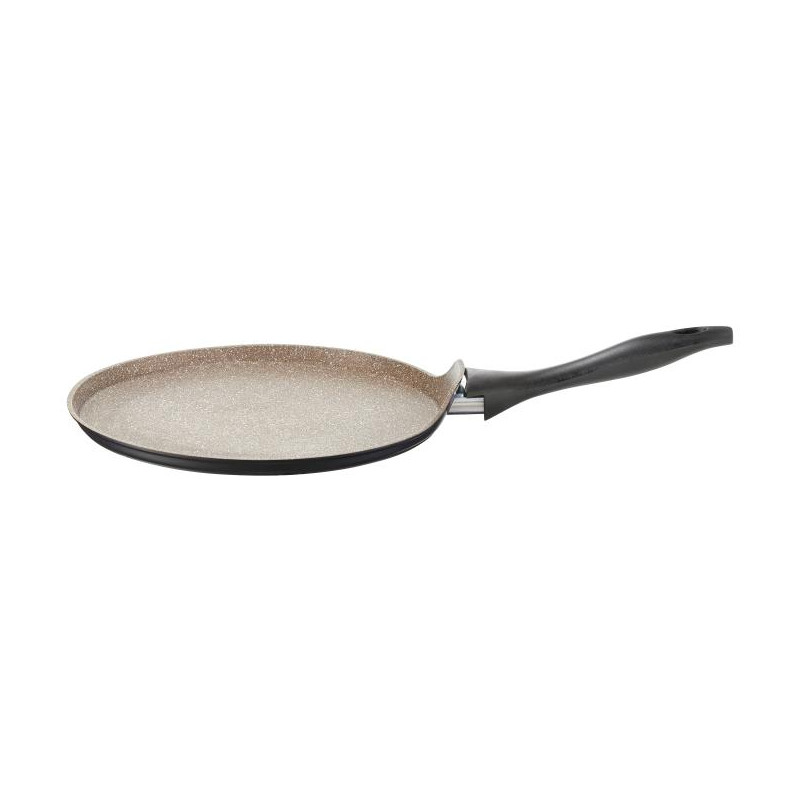AM-ARRAS PATELNIA NALESNIK 28CM ALU IND QUALUM