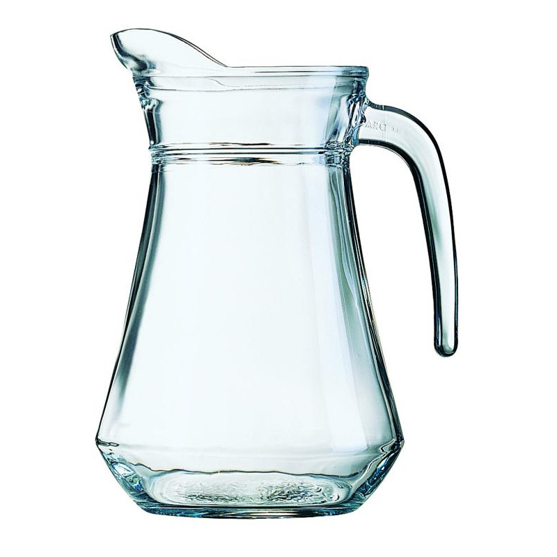 Dzbanek szklany do napojów ARC 1,3 l