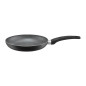Patelnia Pedra z powłoką Qualum Basic Stone Edition 24 cm