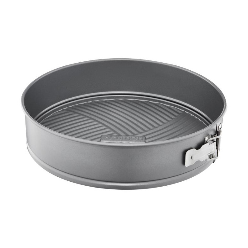 Tortownica Silvery 28 cm