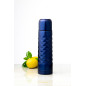 Termos do kawy i herbaty Tesoro 600 ml granatowy Termos do kawy i herbaty Tesoro 600 ml granatowy