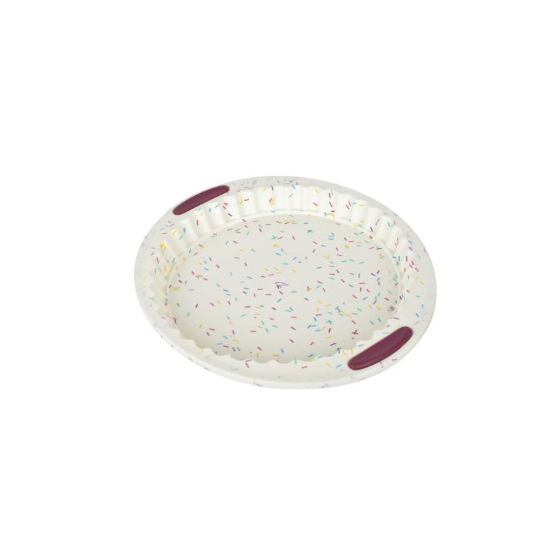 Forma do pieczenia silikonowa 26 cm. FELICE