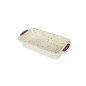 Keksówka Felice 31 x 15,5 cm kremowa Keksówka Felice 31 x 15,5 cm kremowa