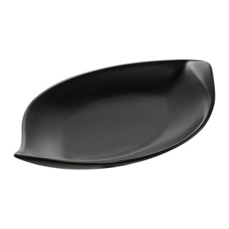 AM-SALSA POLMISEK 22X13CM LODKA CZARNY
