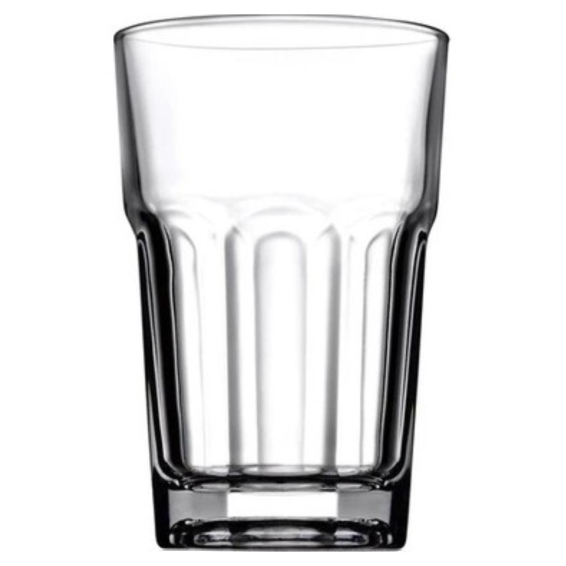 Szklanka wysoka Casablanca 355 ml. Szklanka wysoka Casablanca 355 ml.