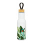 Butelka termiczna Paradise Papuga 400 ml