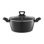 Garnek aluminiowy Diamond 20 cm 2,3 l Garnek aluminiowy Diamond 20 cm 2,3 l
